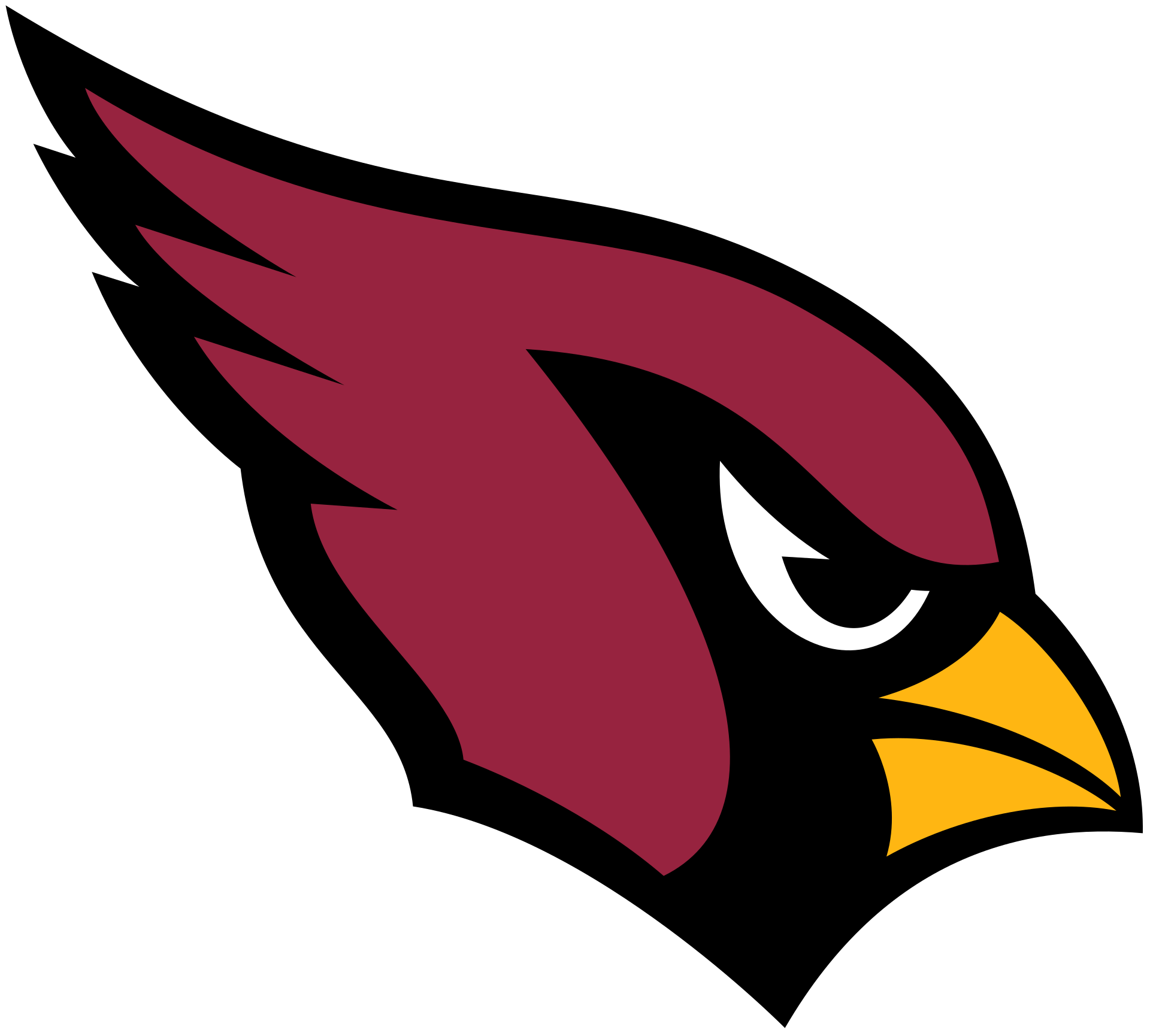 Cardinals logo