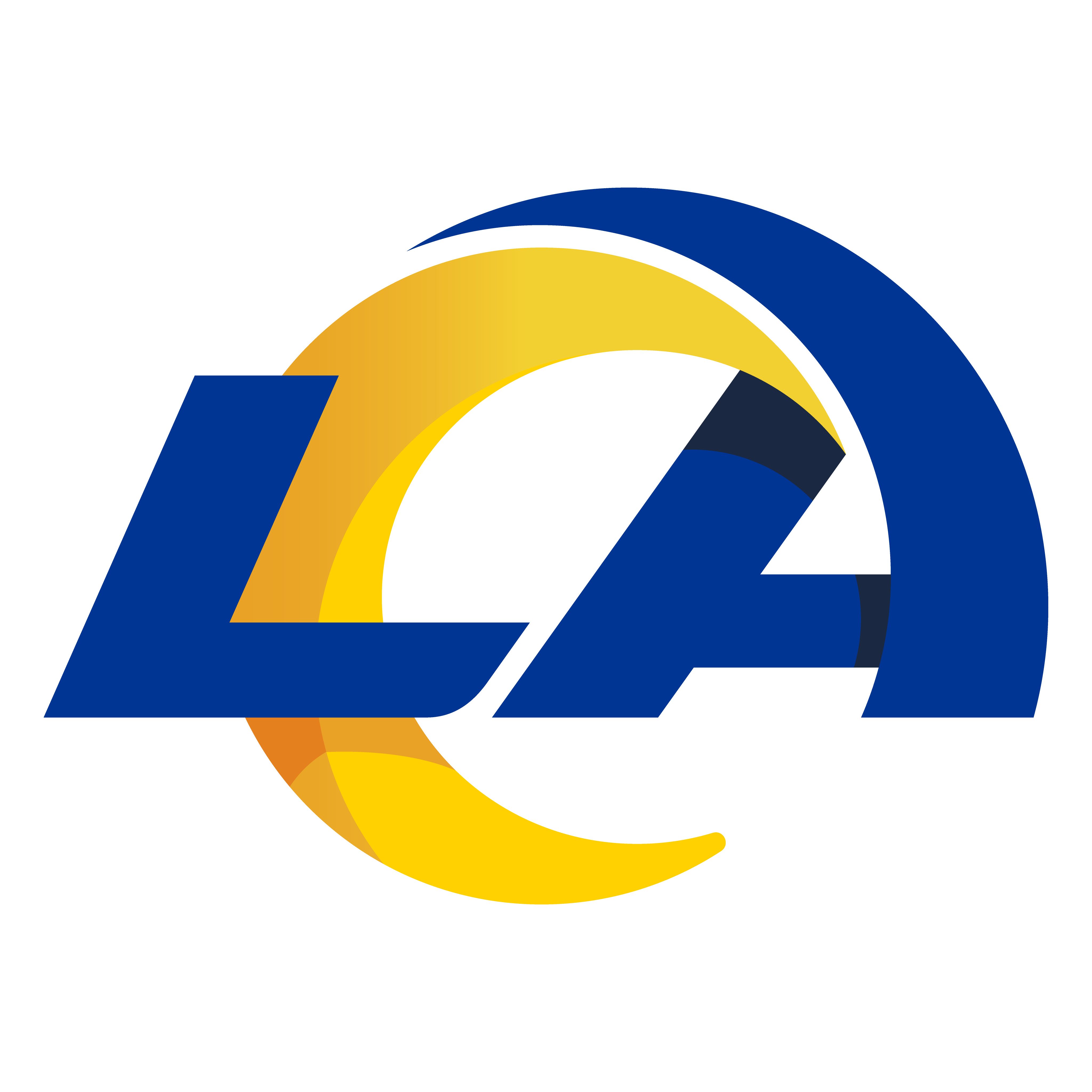 Rams logo