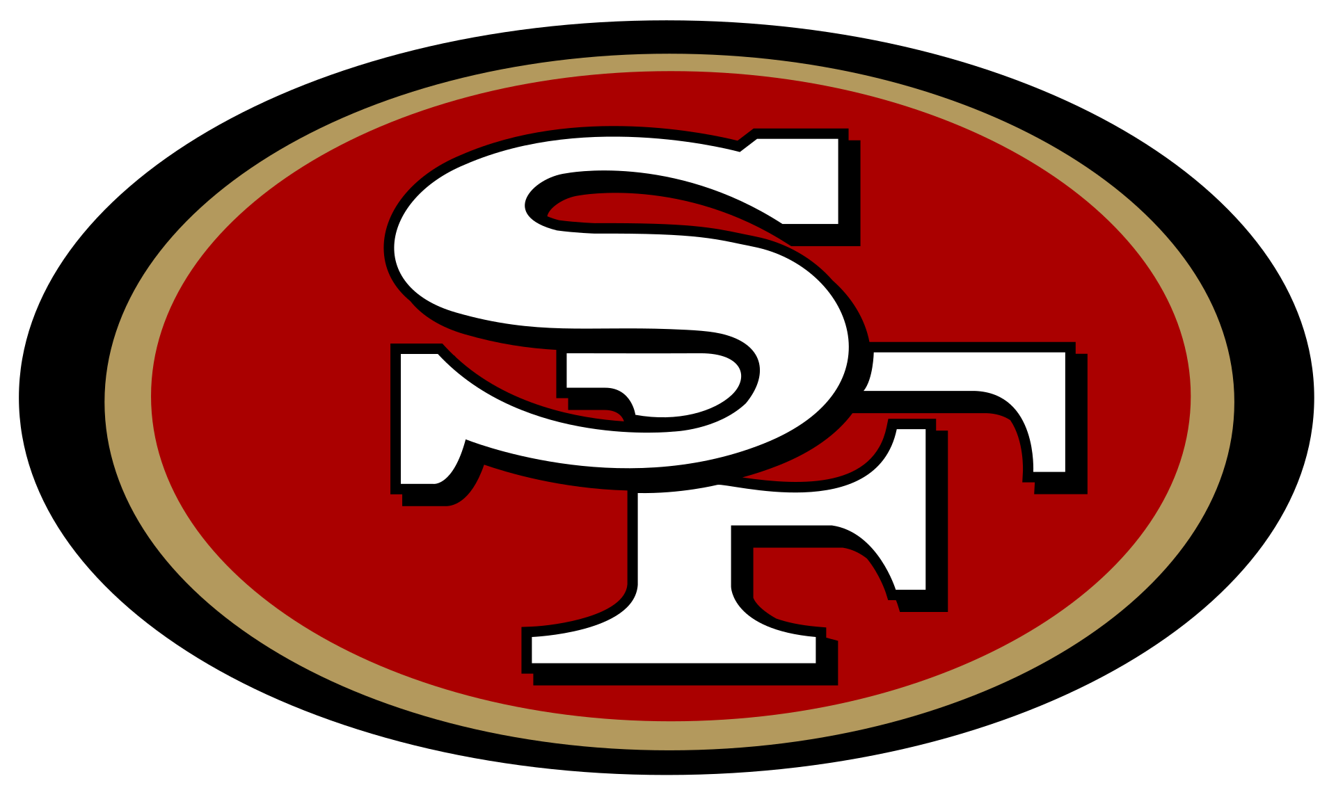 49ers Logo