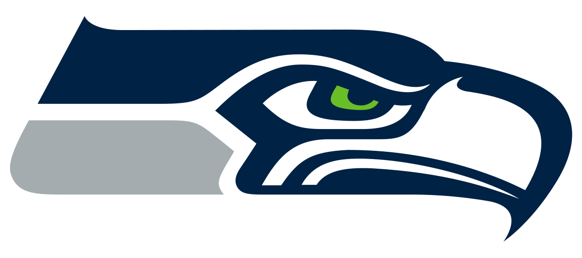 Seahawks logo